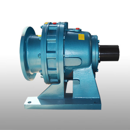 擺線針輪減速機(jī)廠家直銷