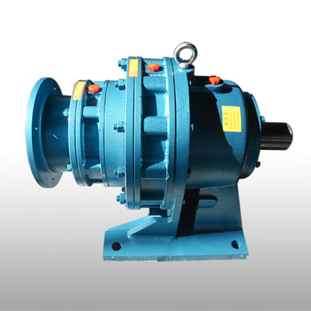 江蘇擺線(xiàn)針輪減速機(jī)廠(chǎng)