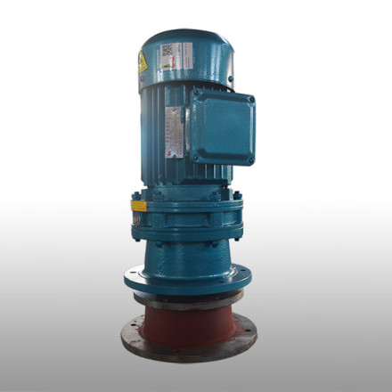 立式擺線針輪減速機批發(fā)