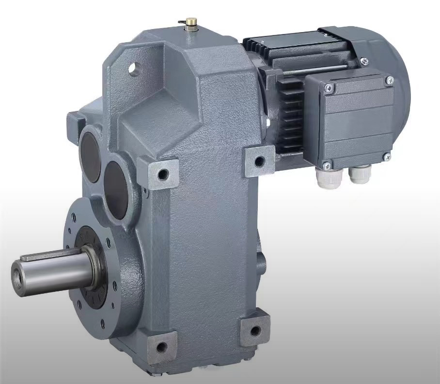 擺線針輪減速機(jī)