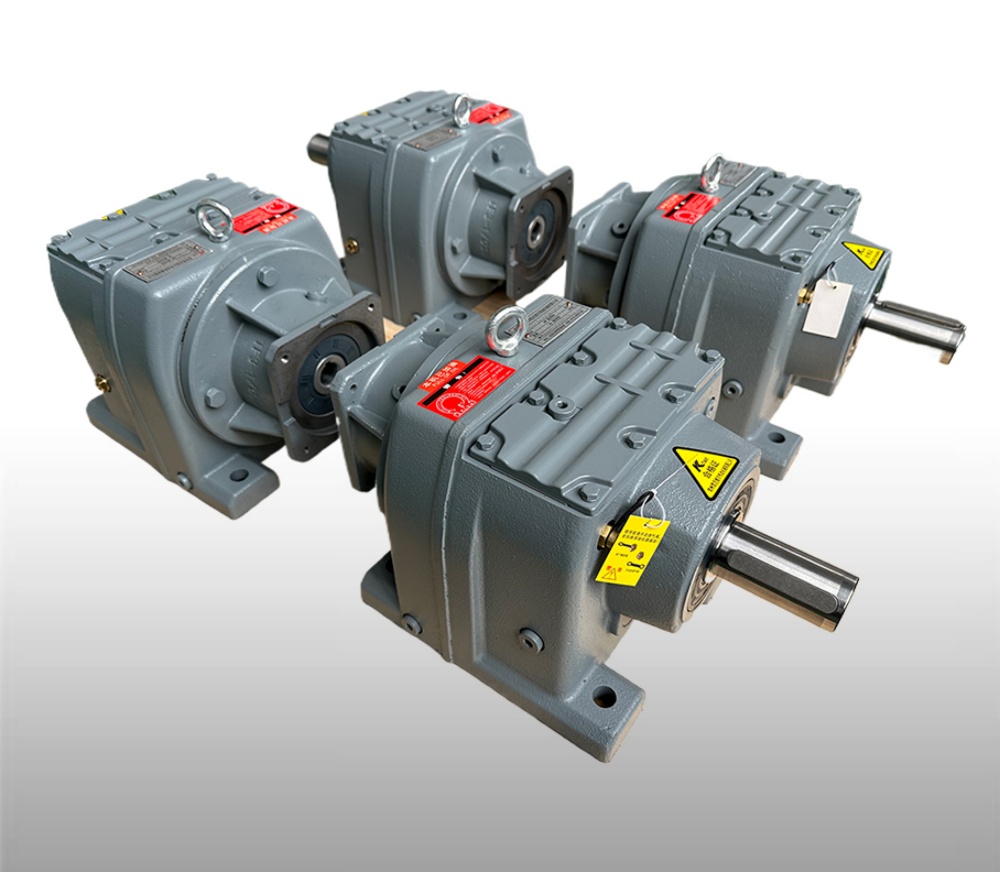 常州針輪減速機(jī)廠